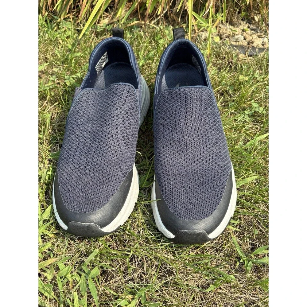 Skechers arch fit
